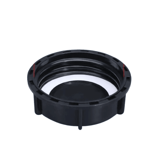 Кришка зливного крана DN-100 (Єврокуб)