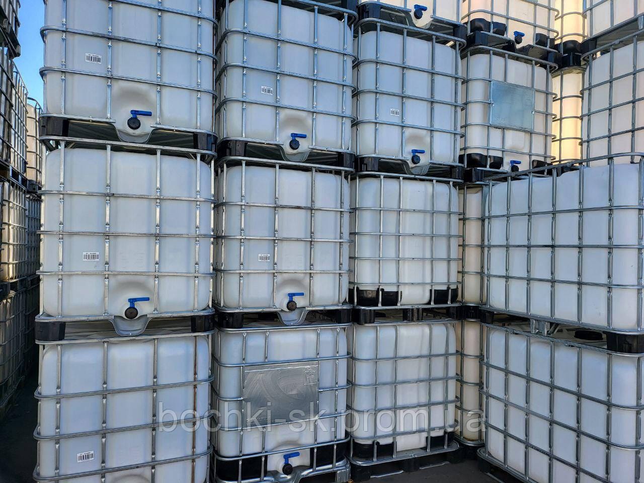 Які бувають єврокуби та для чого їх використовують