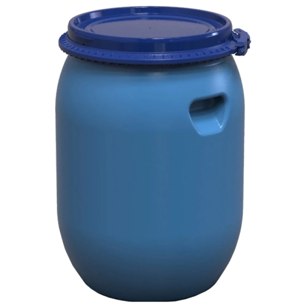 Діжки пластикові (нові)