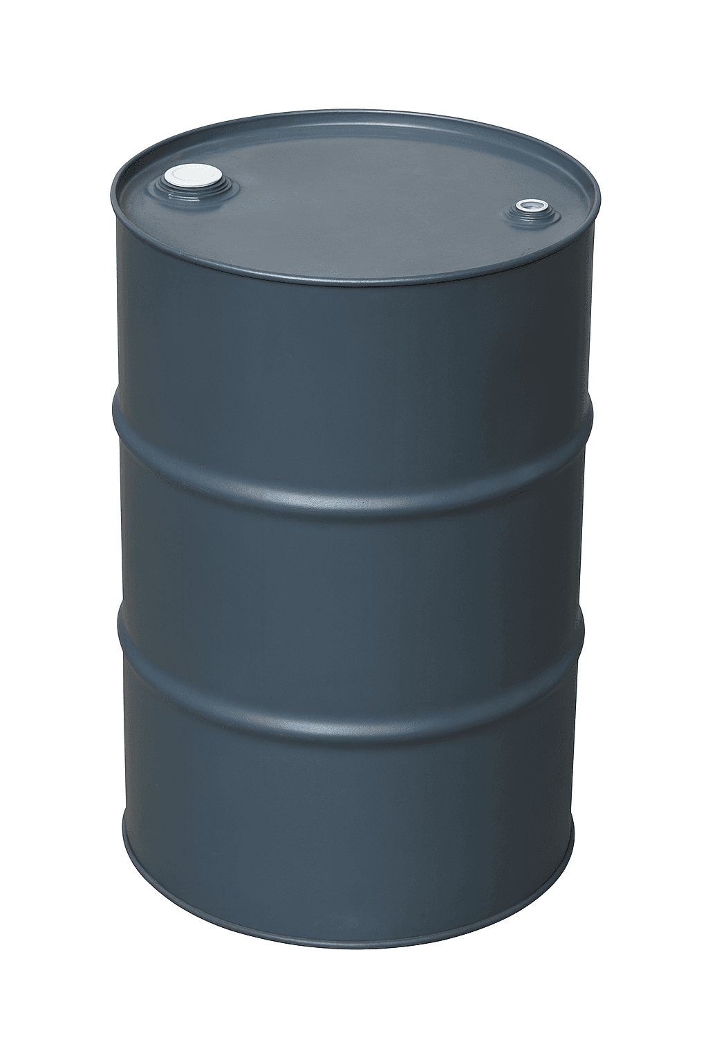 Діжка металева під дві корки 60 л (б/в)