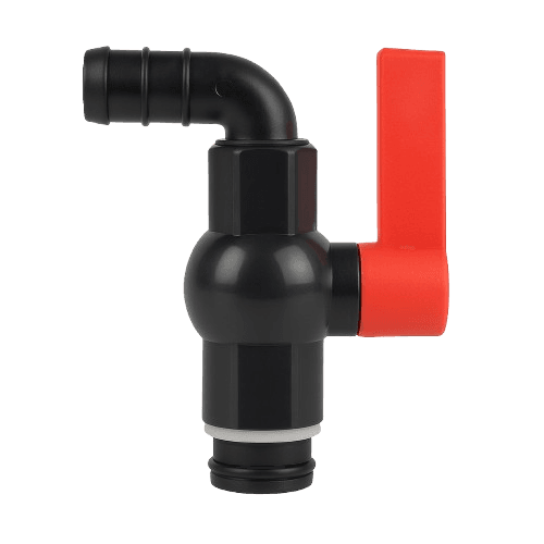 Кран для бочок 3/4"