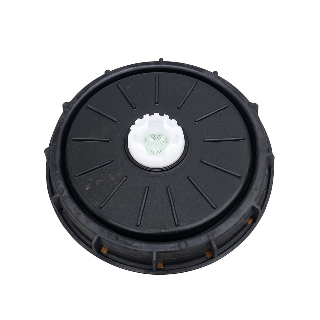 Кришка заливної горловини DN-220