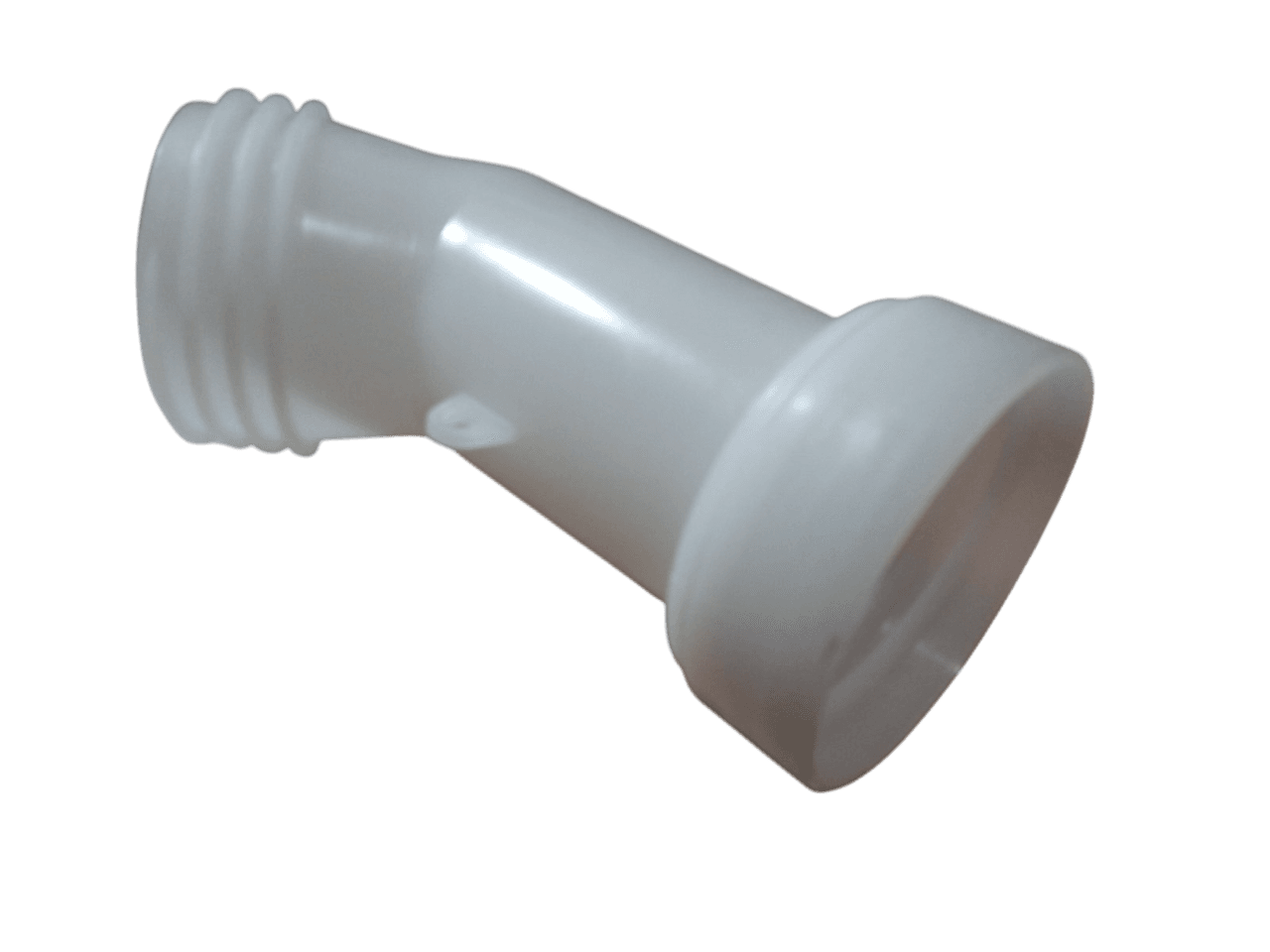 Носик DN-50 із різьбою для єврокуба