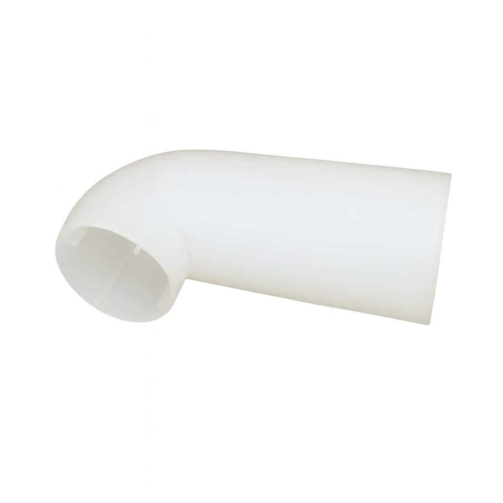 Носик DN-50 без різьби для єврокуба