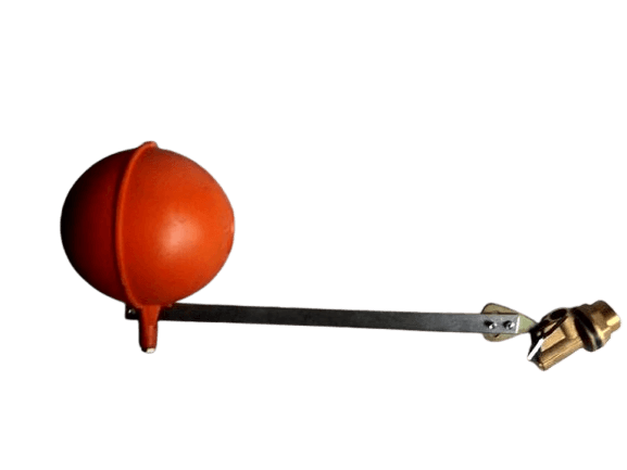 Поплавець для Єврокуба