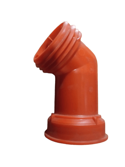 Носик крана DN-100