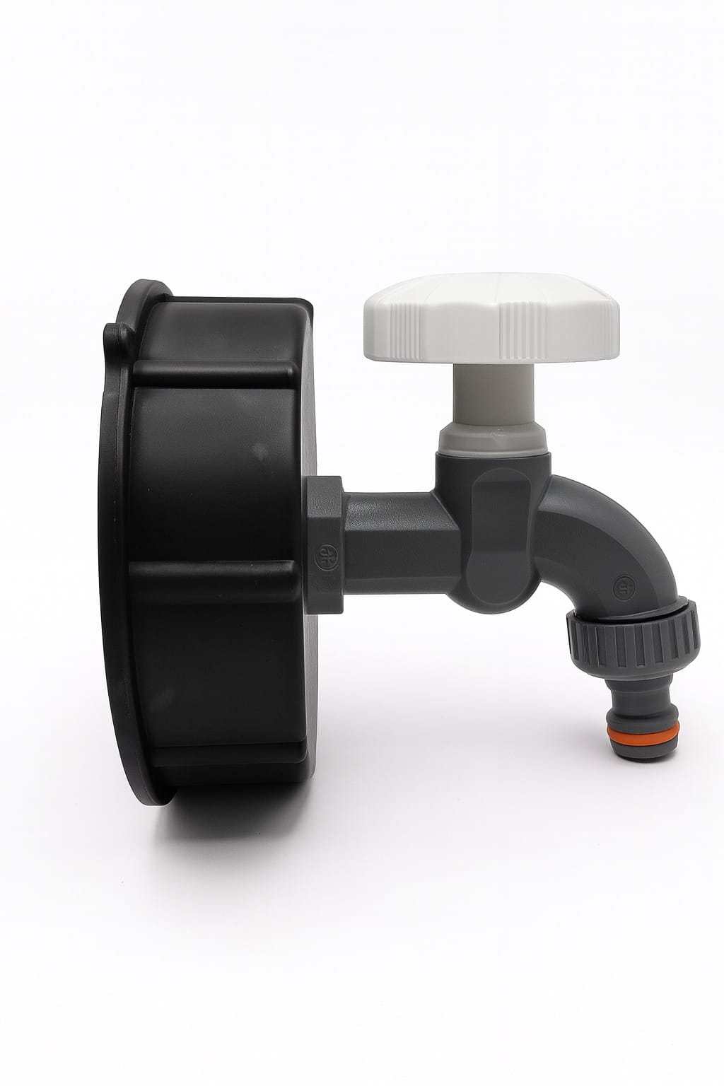 Комплектуючі для Єврокубів / IBC