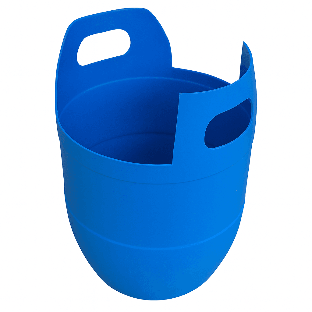 Корзина пластикова 50 л