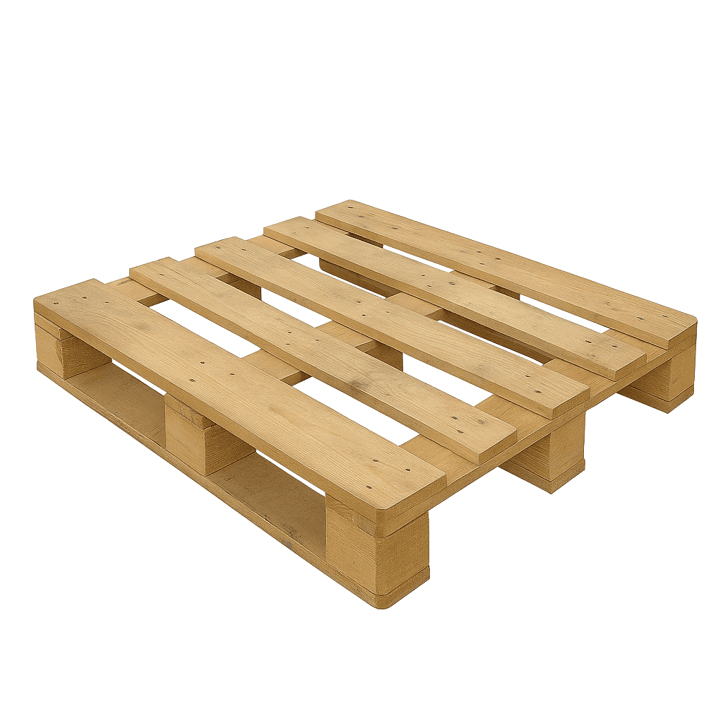 Піддон дерев'яний полегшений 1200*800