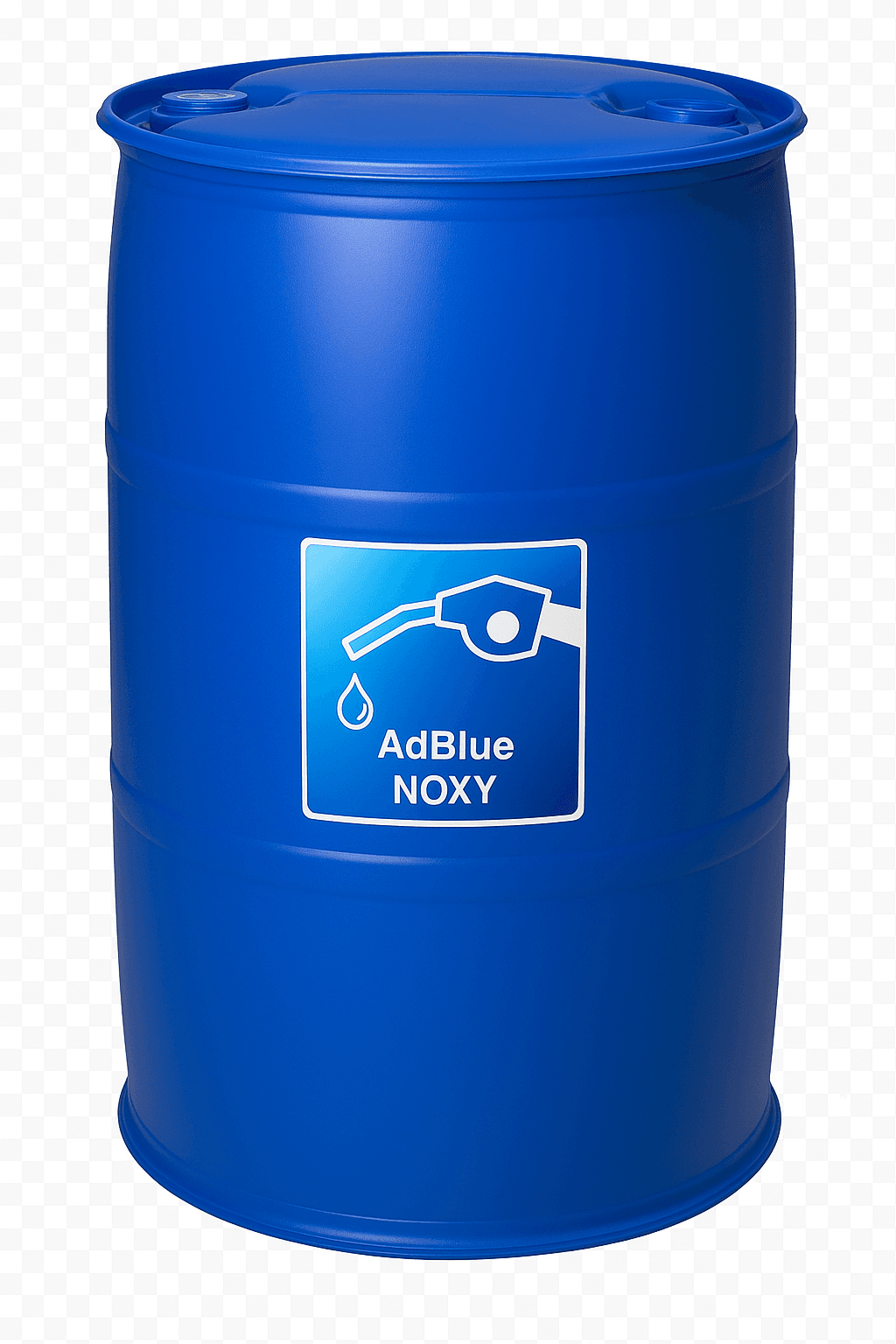 Рідина AdBlue NOXY Діжка пластикова 208 л