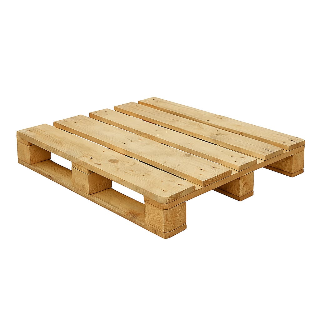 Піддон дерев'яний 600*800