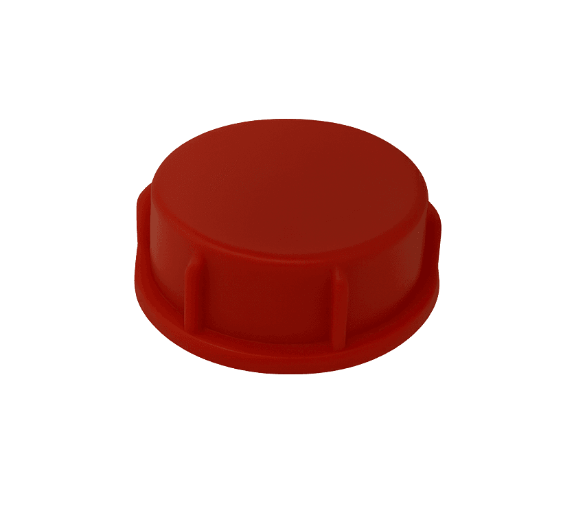 Кришка заливного крану DN-50 (Єврокуб)