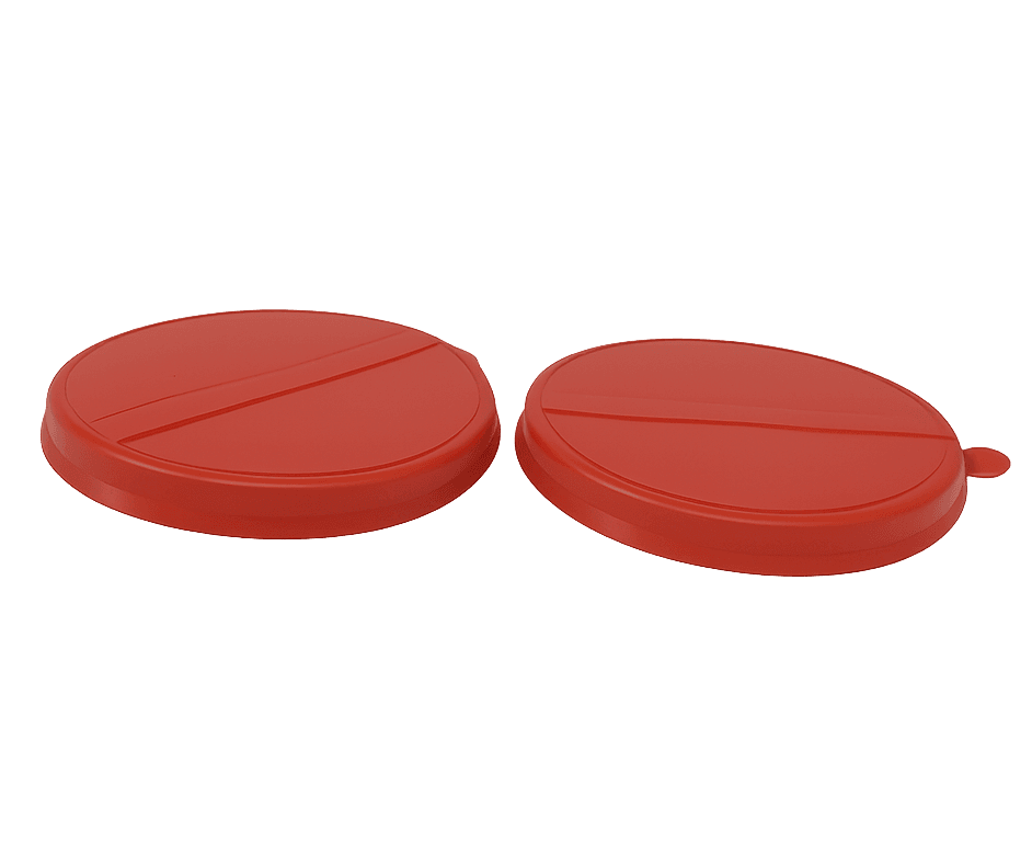 Пломба для єврокуба / пластикової бочки