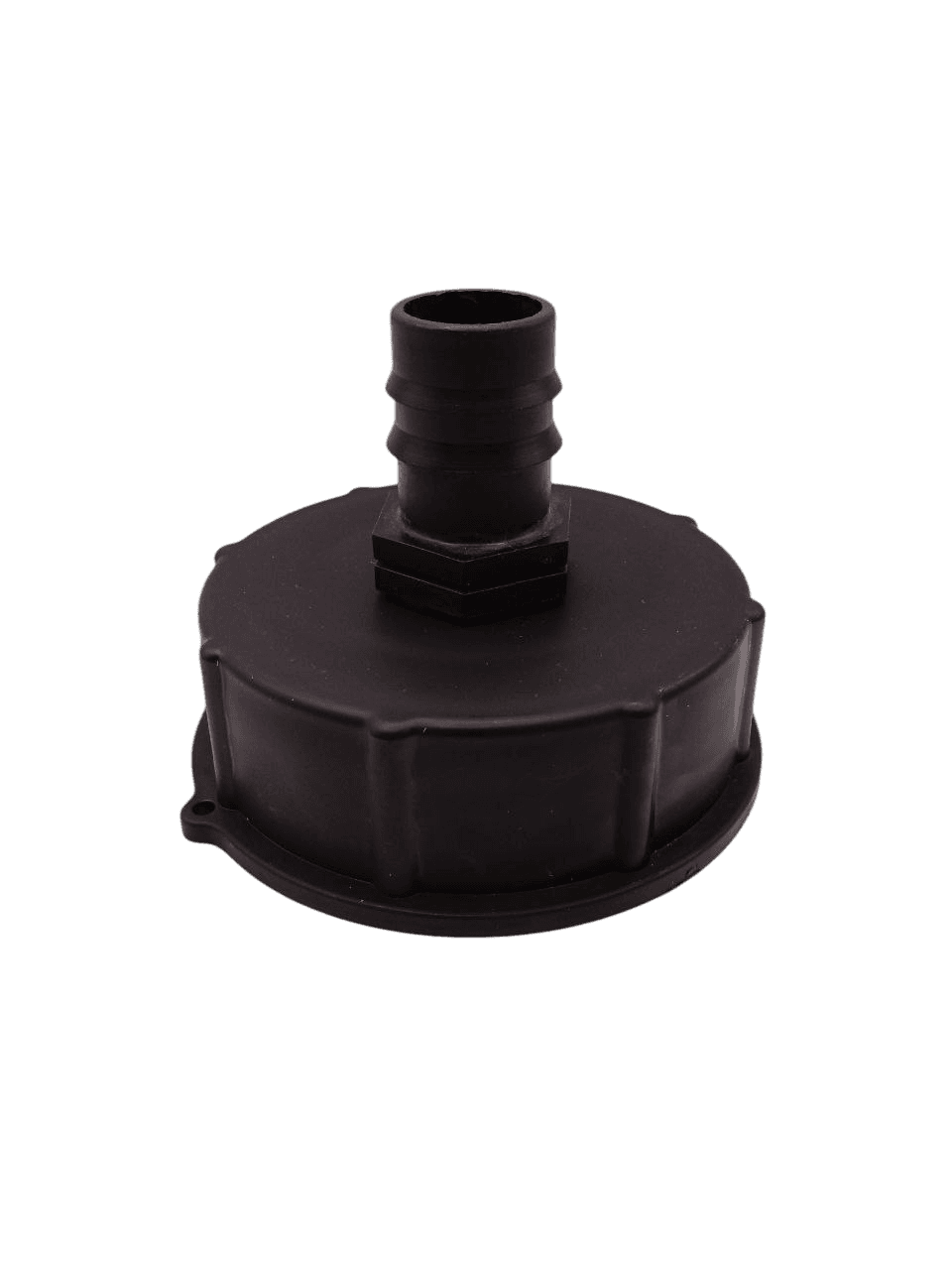 Перехідник DN-100 на шланг 32мм