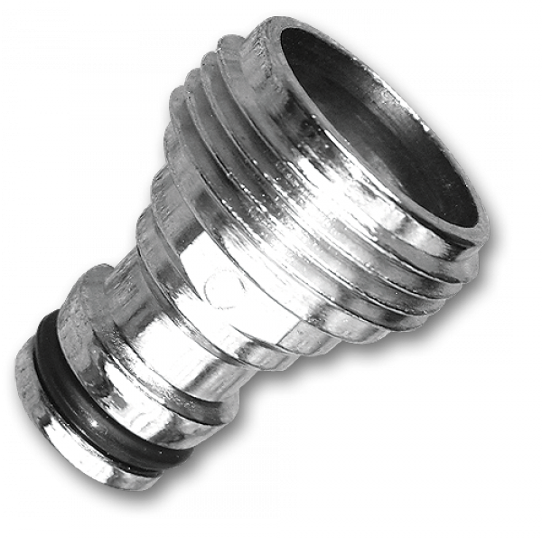 Адаптер із зовнішньою різьбою 3/4" CYNK CHROM, CH-KT4011Z
