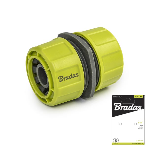 Муфта з'єднувальна (ремонтна) 1/2", LIME LINE, LE-02100K