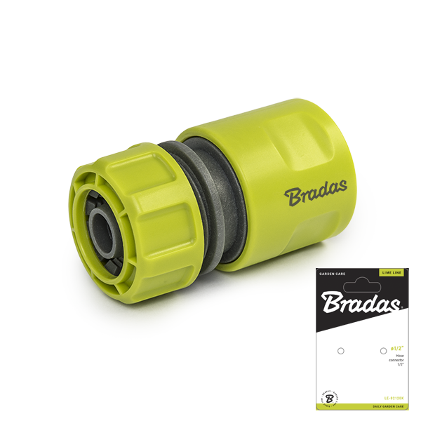 Конектор 3/4" - STANDARD LIME LINE, LE-02130K