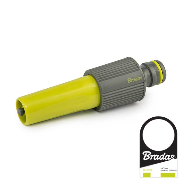 Насадка поливальна регульована POWER JET LIME LINE, LE-4730