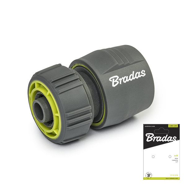 Конектор 1/2" - STANDARD LIME LINE SOFT, LE-S2120K
