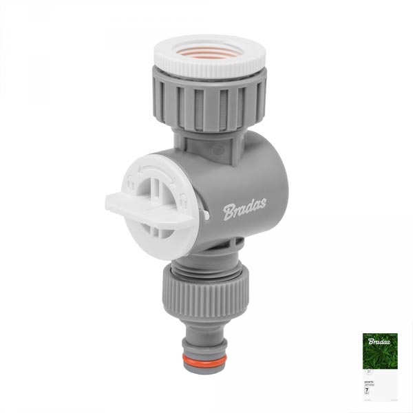 Фільтр для кранів з внутрішньою різьбою 3/4" / 1", WHITE LINE, WL-2190