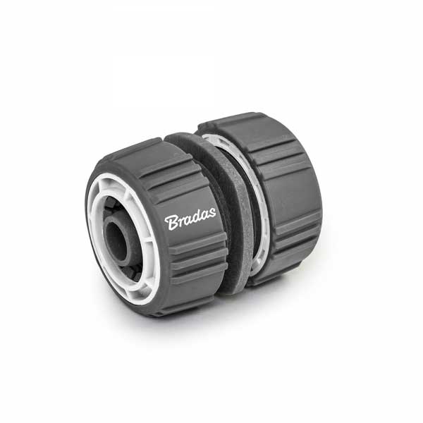 Муфта з'єднувальна  1/2", WHITE LINE SOFT, WL-S2100