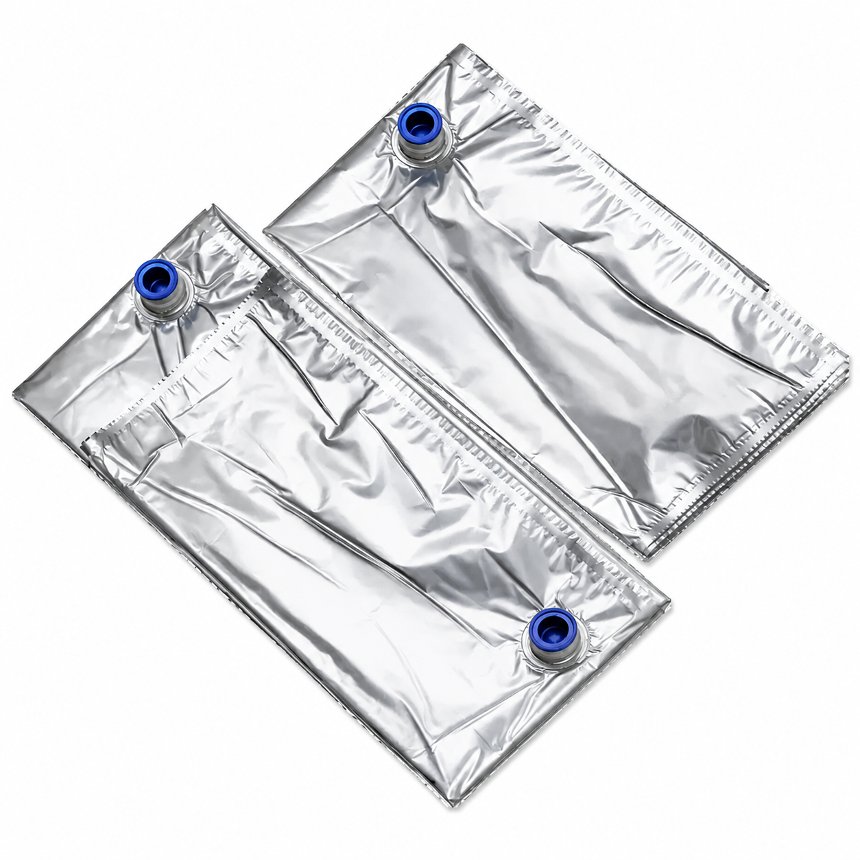 Мішки Bag in Box об'ємом 220 л з кришкою ELPO